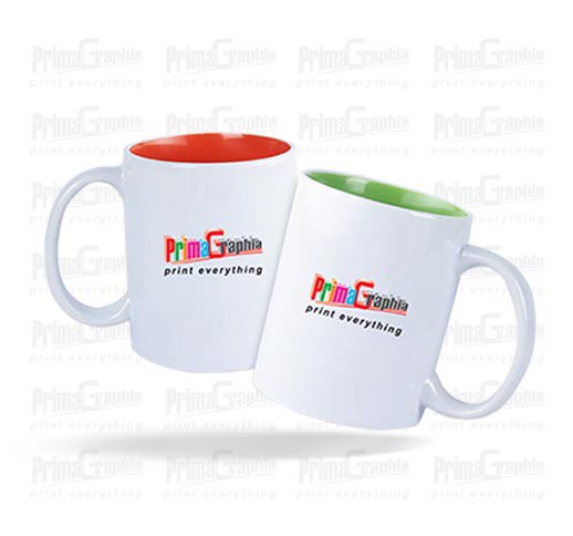 Mug Warna